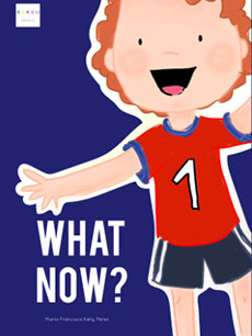 3988-WHAT NOW?