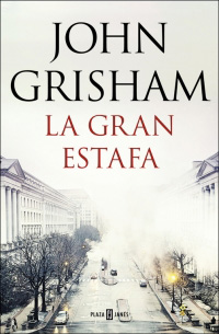 4620-GRAN ESTAFA, LA