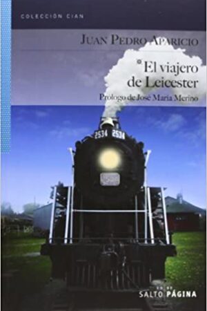 31396-VIAJERO DE LEICESTER, EL