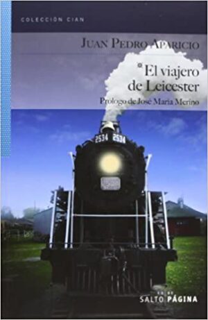 31396-VIAJERO DE LEICESTER, EL