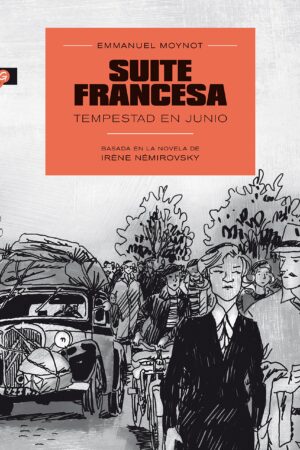 31310-SUITE FRANCESA : TEMPESTAD EN JUNIO