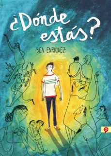 32060-DONDE ESTAS