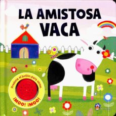 25476-AMISTOSA VACA, LA