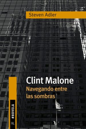 22893-CLINT MALONE