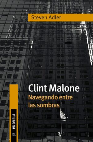22893-CLINT MALONE