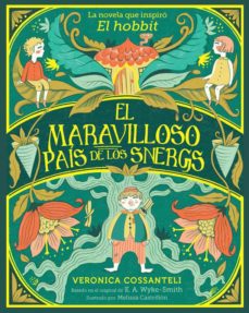 27587-MARAVILLOSO PAIS DE LOS SNERGS