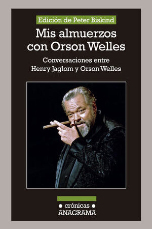 31969-MIS ALMUERZOS CON ORSON WELLES