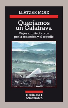 31948-QUERIAMOS UN CALATRAVA