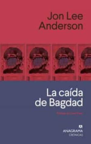29977-CAIDA DE BAGDAD, LA