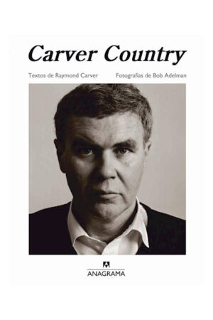 31957-CARVER COUNTRY