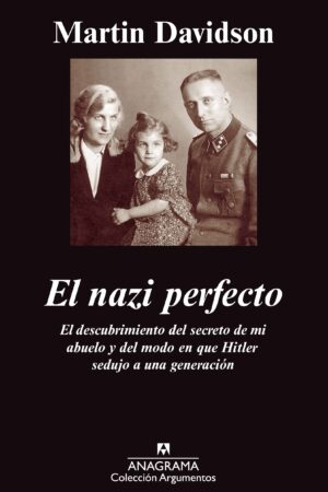 32310-NAZI PERFECTO, EL