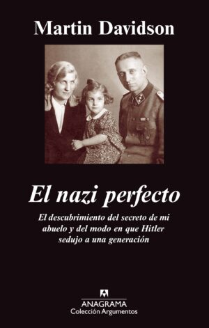 32310-NAZI PERFECTO, EL