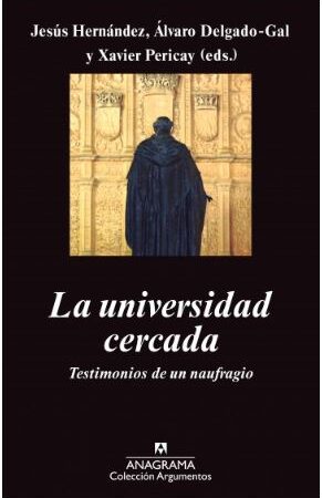 32431-UNIVERSIDAD CERCADA, LA