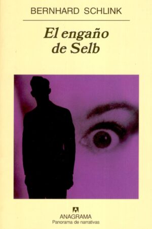 32328-ENGAÑO DE SELB, EL