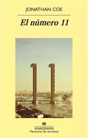 32425-NUMERO 11, EL
