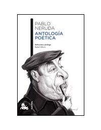 9726-ANTOLOGIA POETICA / NERUDA