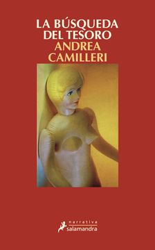 31323-NOCHEVIEJA DE MONTALBANO, LA