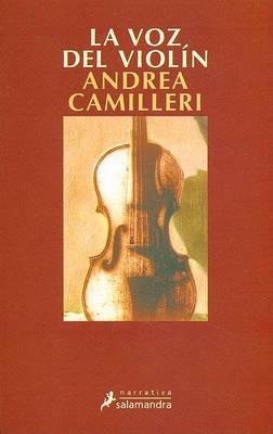 31700-VOZ DEL VIOLIN, LA