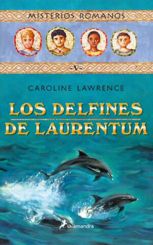 31714-DELFINES DE LAURENTUM, LOS