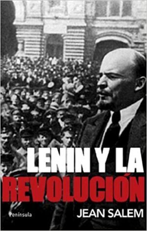 22590-LENIN Y LA REVOLUCION