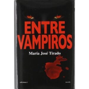 25750-ENTRE VAMPIROS