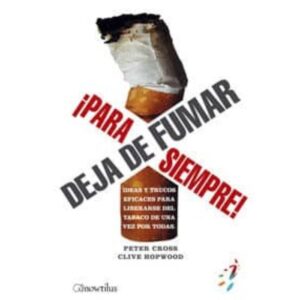 29240-DEJAR DE FUMAR PARA SIEMPRE