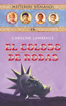 31716-COLOSOS DE RODAS, EL