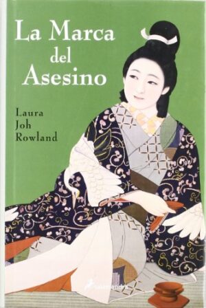 32055-MARCA DEL ASESINO, LA