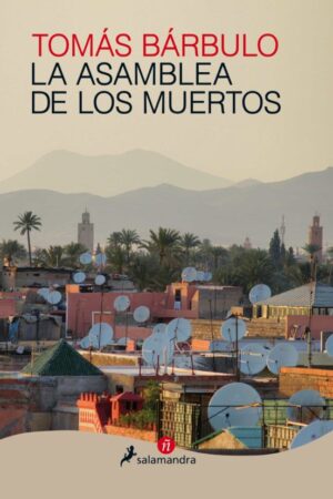 31644-ASAMBLEA DE LOS MUERTOS, LA