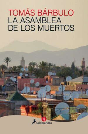 31644-ASAMBLEA DE LOS MUERTOS, LA