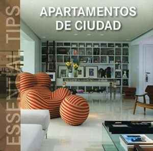 32369-APARTAMENTOS DE CIUDAD