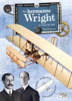 21924-HERMANOS WRIGHT, LOS