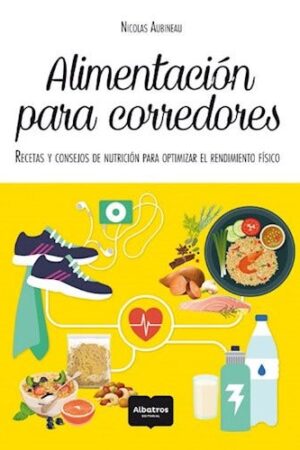 24395-ALIMENTACION PARA CORREDORES