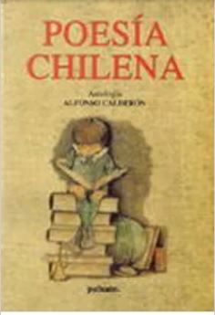 17542-POESIA CHILENA / RTCO.