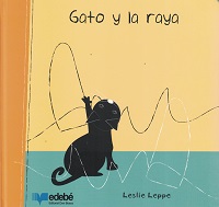 31880-GATO Y LA RAYA