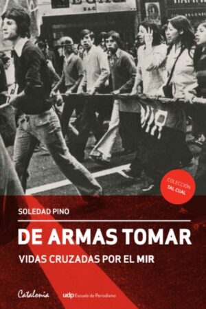 18243-DE ARMAS TOMAR