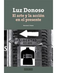 8286-LUZ DONOSO EL ARTE Y LA ACCION EN EL