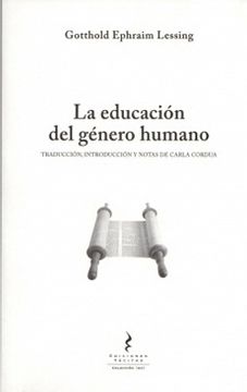 31596-EDUCACION DEL GENERO. LA