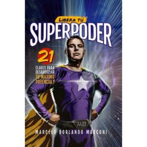 23969-LIBERA TU SUPERPODER