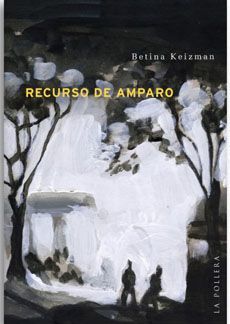 31915-RECURSO DE AMPARO