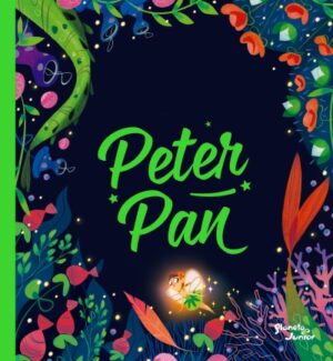 30568-PETER PAN