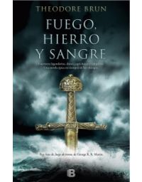 11156-FUEGO HIERRO Y SANGRE