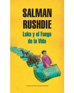 31900-LUKA Y EL FUEGO DE LA VIDA