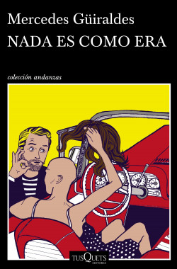 25410-NADA ES COMO ERA