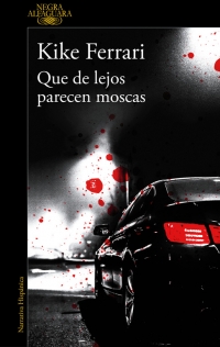 1628-QUE DE LEJOS PARECEN MOSCAS