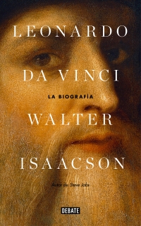 2346-LEONARDO DA VINCI LA BIOGRAFIA