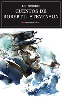 2617-MEJORES CUENTOS DE ROBERT STEVENSON