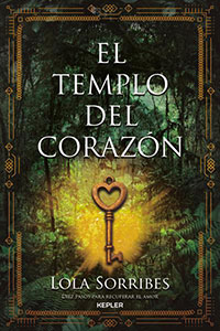 3560-TEMPLO DEL CORAZON, EL