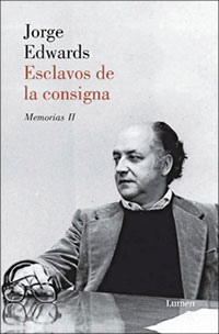 4853-ESCLAVOS D/L CONSIGNA / MEMORIAS 2