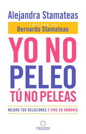 17756-YO NO PELEO, TU NO PELEAS